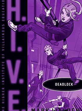 【预售】Deadlock