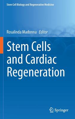 【预订】Stem Cells and Cardiac Regeneration