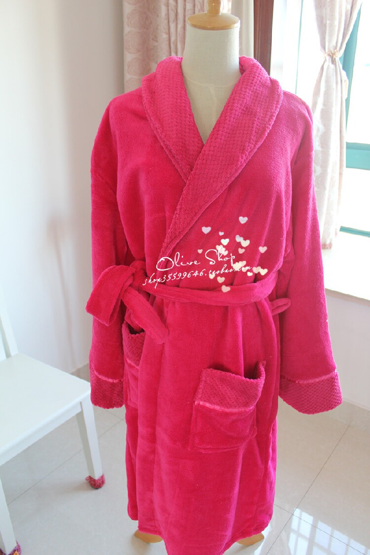 Peignoir - Ref 597885 Image 1