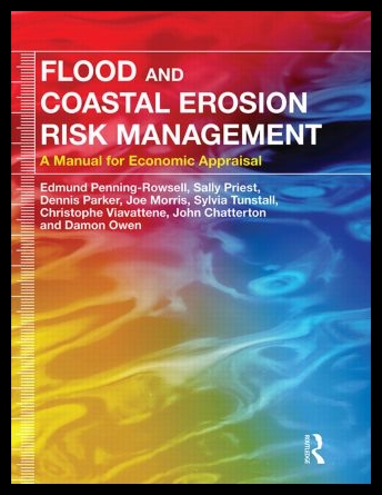 【预售】Flood and Coastal Erosion Risk Managem