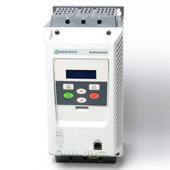 供应山宇SJR2软启动器电机专用55KW系列节能低能耗正品 包邮