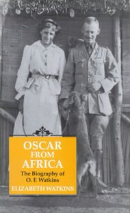 The O.F. Watkins Africa from Oscar 预售 Biography