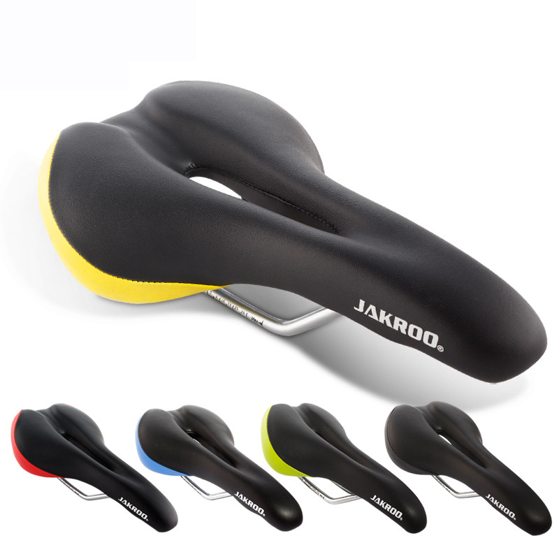 Selle de vélo Mountain Bike KINWIN - Ref 2359722 Image 1