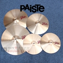 PST7镲片5片pst7 5片装 瑞士产PAISTE 派斯特