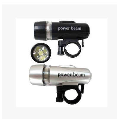 Lumière vélo - Ref 2399449 Image 1