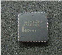 粤中龙N80C196KB16   PLCC68/全新进口原装现货可直拍