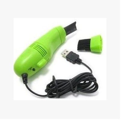 mini aspirateur USB - Ref 429369 Image 1