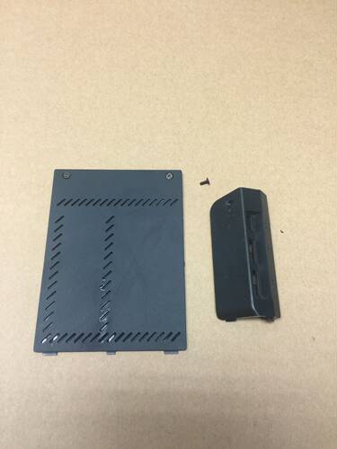 Thinkpad IBM T430 T430i 内存盖 硬盘盖 后盖
