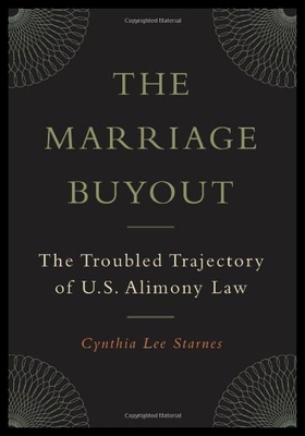 【预售】The Marriage Buyout: The Troubled Trajectory of U