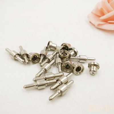 等离子切割机LGK-40镀镍割嘴割枪配件温州40电极喷嘴导电铜嘴