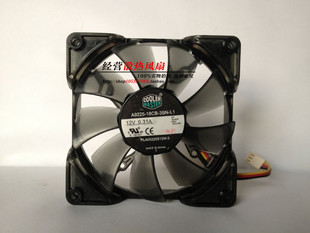 风扇 a9225 PLA09225S12M Hyper N520 3bn 酷冷至尊 18cb
