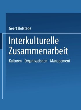 【预售】Interkulturelle Zusammenarbeit: Kulturen - Org...