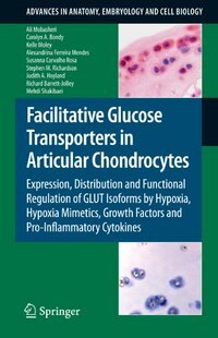 【预售】Facilitative Glucose Transporters in...