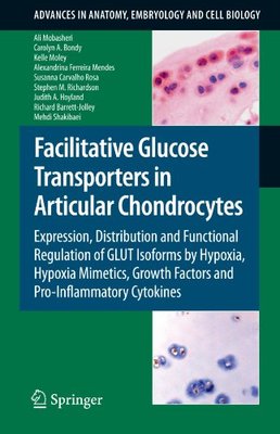 【预售】Facilitative Glucose Transporters in...