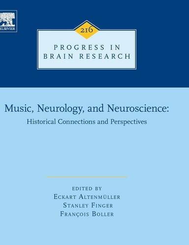 【预订】Music, Neurology, and Neuroscience