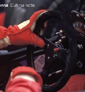 【预订】Ayrton Senna: The Last Night