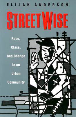 【预售】Streetwise: Race, Class, and Change ...