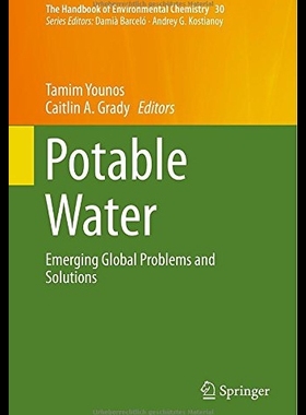 【预售】Potable Water: Emerging Global Problem
