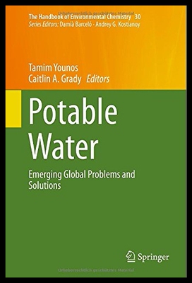 【预售】Potable Water: Emerging Global Problem
