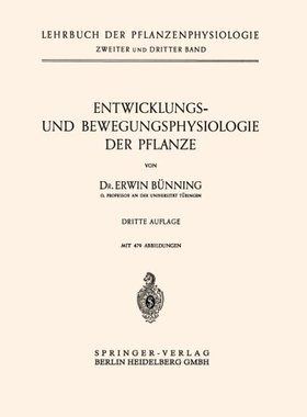 【预订】Entwicklungs- Und Bewegungsphysiolog...