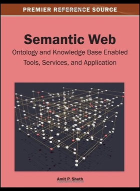【预售】Semantic Web: Ontology and Knowledge Base Enabled