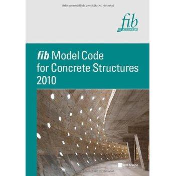 【预售】Fib Model Code for Concrete Structures