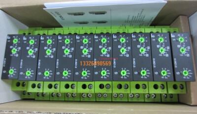 tele多功能时间继电器