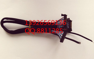 HR270QH1 100 2560X1440 配专用 LM270WQ1 驱动板 屏线 1600