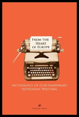 【预售】From the Heart of Europe: Anthology of Contempora