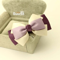 Broche femme en Matériau mixte - Ref 1172456 Image 18