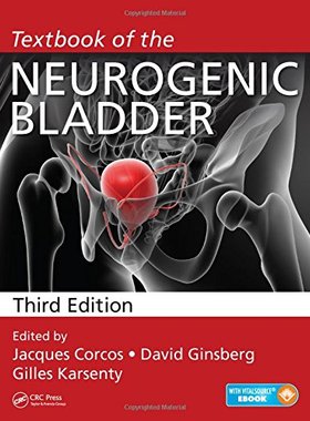 Textbook of the Neurogenic Bladder, ...