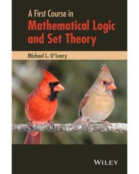 【预售】A First Course in Mathematical Logic...