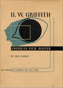 【预订】D. W. Griffith: American Film Master