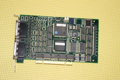 保证原装 保证质量 MFX-PCI1040-0-B 运动控制卡 有质保