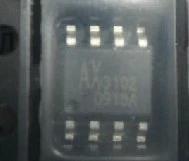 【全新原装】AX3102S AX3102SA 贴片8脚 液晶电源IC芯片 集成电路