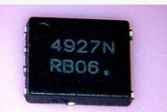 【直接拍就对了】全新原装现货：NTMFS4927NT1G 4927N