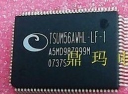 全新液晶电视驱动芯片 TSUM56AWHL-LF-1质量保证