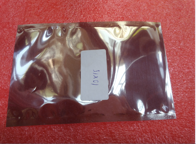 静电袋 防静电塑料袋100*150mm 防静电包装袋 可订做