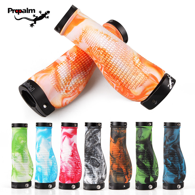 Poignées de vélo PROPALM - Ref 2355086 Image 1