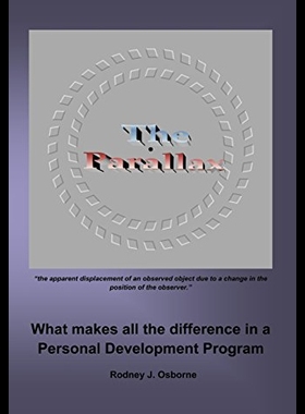 【预售】The Parallax