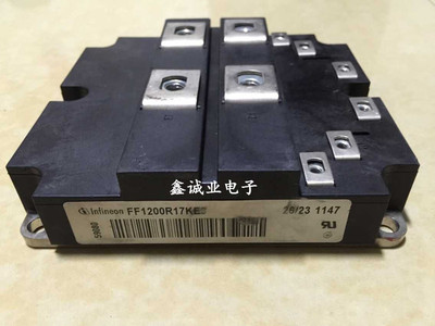 FF1200R17KE3 FF1200R12KE3 FZ800R12KL4C FF1600R12KE3 原装议价