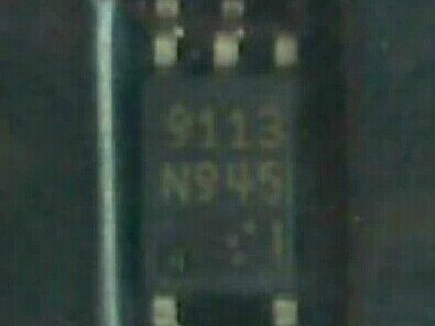 光耦 PS9113 9113 贴片SOP5