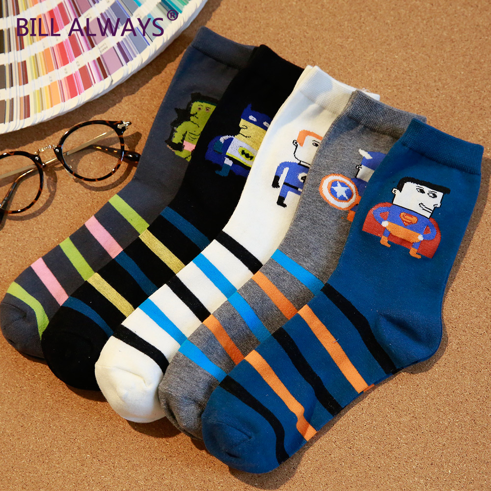 Chaussettes - collants BILL ALWAYS MM0342 - Ref 779202 Image 1