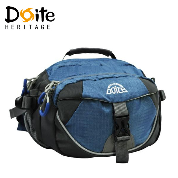 Sacoche pour vélo mixte DOITE - Ref 2232364 Image 1