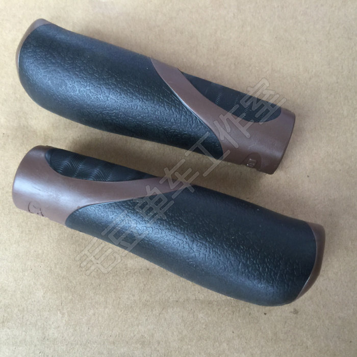 Poignées de vélo - Ref 2344295 Image 4