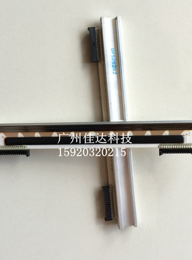 斑马 GX430t df52b202 430t df52b010 300dpi 条码头 打印头