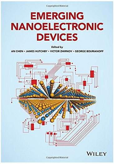【预售】Emerging Nanoelec