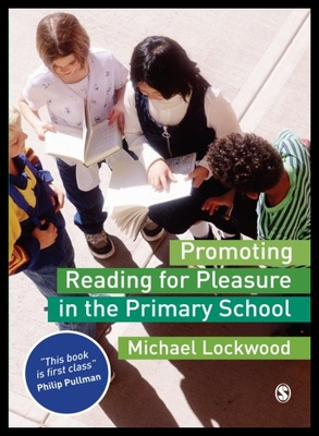 【预售】Promoting Reading for Pleasure in the Primary Sch