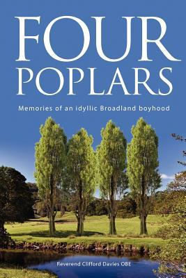 【预售】Four Poplars: Memories of an Idyllic Broadland...