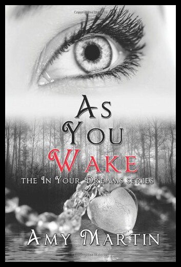 【预售】As You Wake